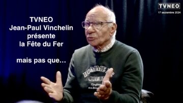 20240917 – Jean-Paul Vinchelin