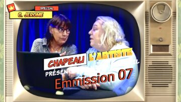 20241024 – chapeau C jerome TVNEO 2